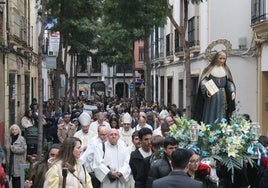 El Año Jubilar Tellista concluye con diversos actos eclesiásticos