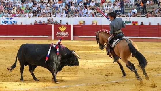 Jornada de tauromaquia regional, el 11 y 12 de abril
