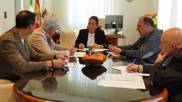 La presa del Golondrón se llevará a pleno a través de una moción