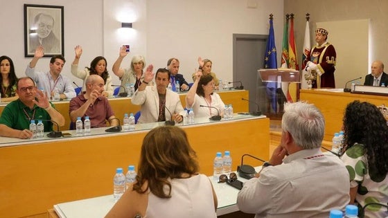 El Pleno debatirá el lunes el reglamento de la Escuela Infantil Municipal