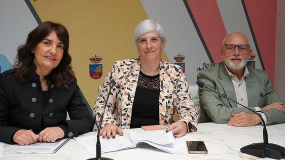 Renovado el convenio con Proines por la salud mental