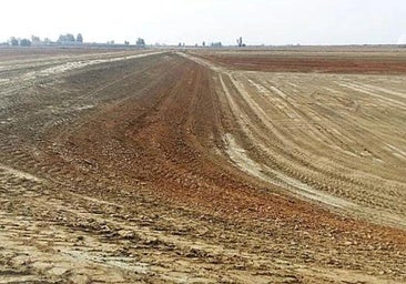 El Ayuntamiento avanza en la venta de 'La Sierrecilla'