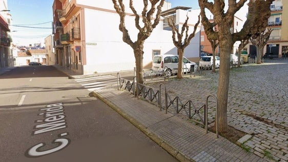 Destinan 230.000 euros a la reforma de las calles Mérida y Castuera
