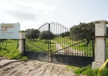 La Serrezuela, próxima a su venta por 1,35 millones de euros