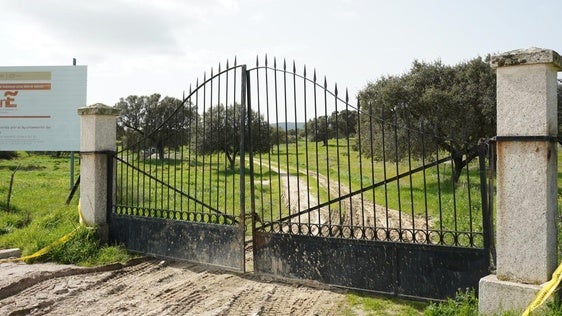 La Serrezuela, próxima a su venta por 1,35 millones de euros
