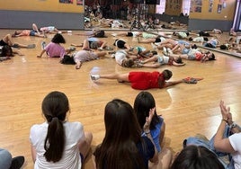 La Escuela Municipal de Danza y Artes Escénicas 'Pablo Reyes' abre el plazo de preinscripción