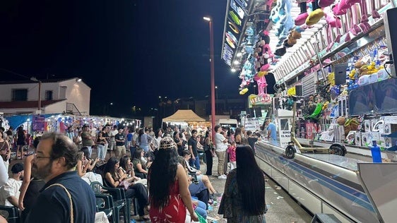 El Ayuntamiento hace balance positivo de la Feria y Fiestas de Septiembre