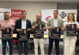 Mario Alonso Puig ofrece una conferencia el 7 de octubre