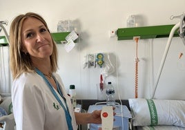 El SES invierte 540.000 euros en mejoras para el hospital