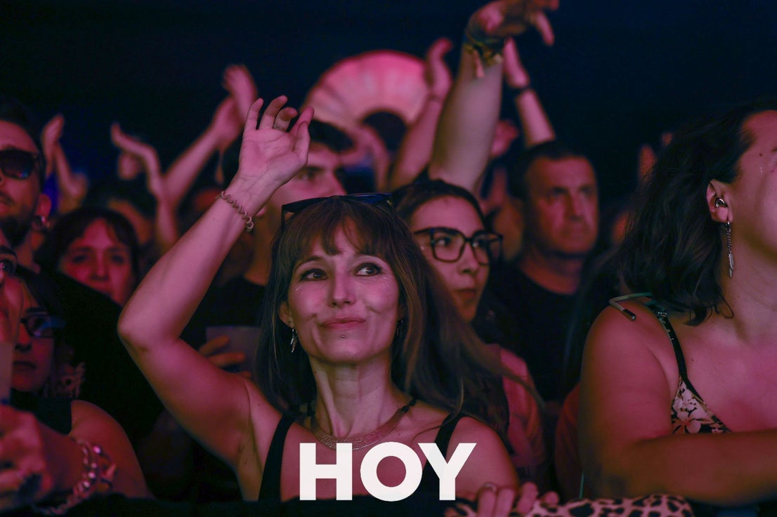 Más imágenes de Contempopránea 2026