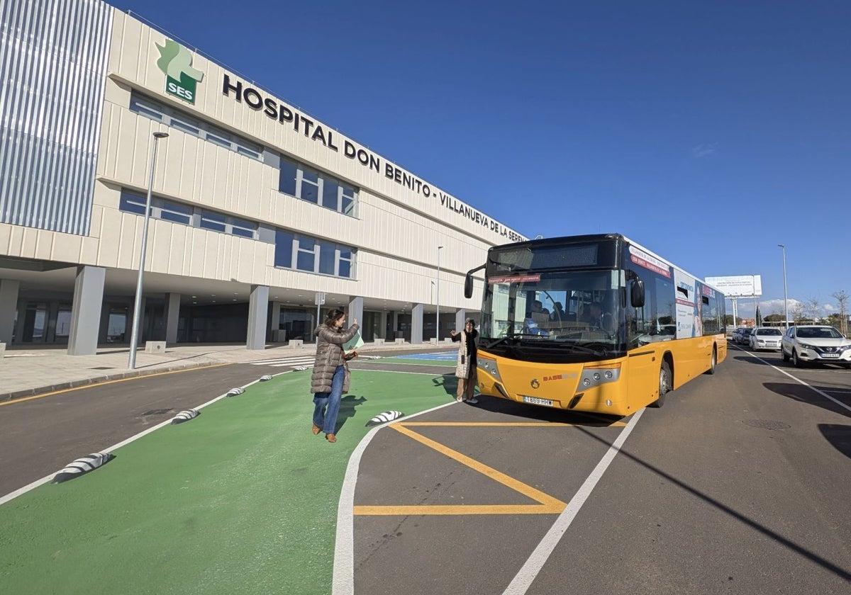 Unanimidad de los grupos municipales para reclamar a la Junta acelerar las obras del nuevo hospital