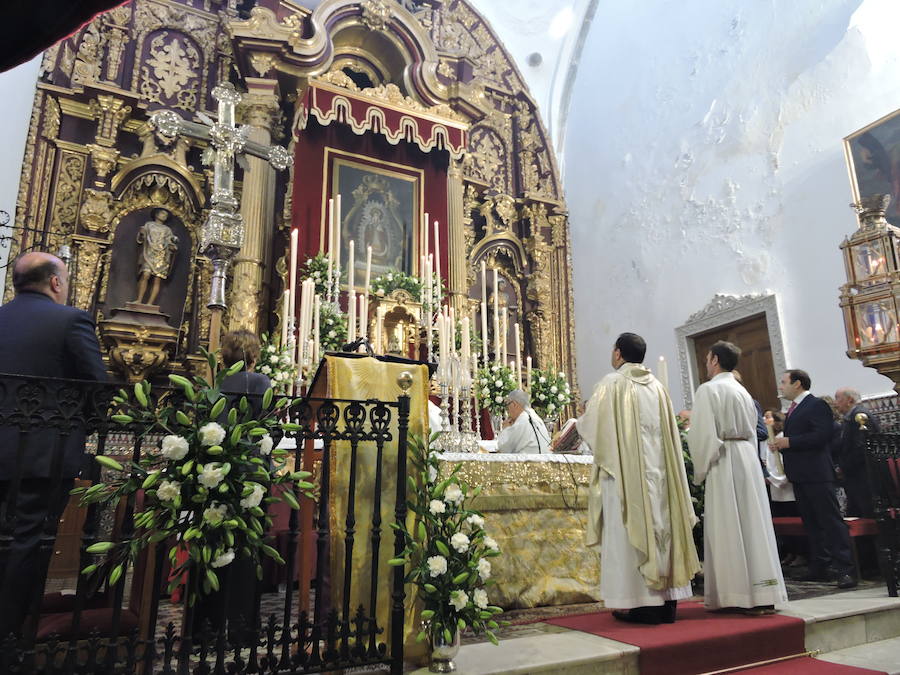 Un resumen fotografico de las fiestas en honor de la Virgen de los Remedios de Fregenal de la Sierra