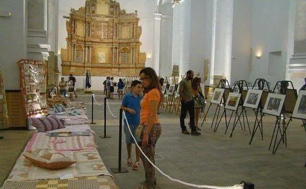 Exposición