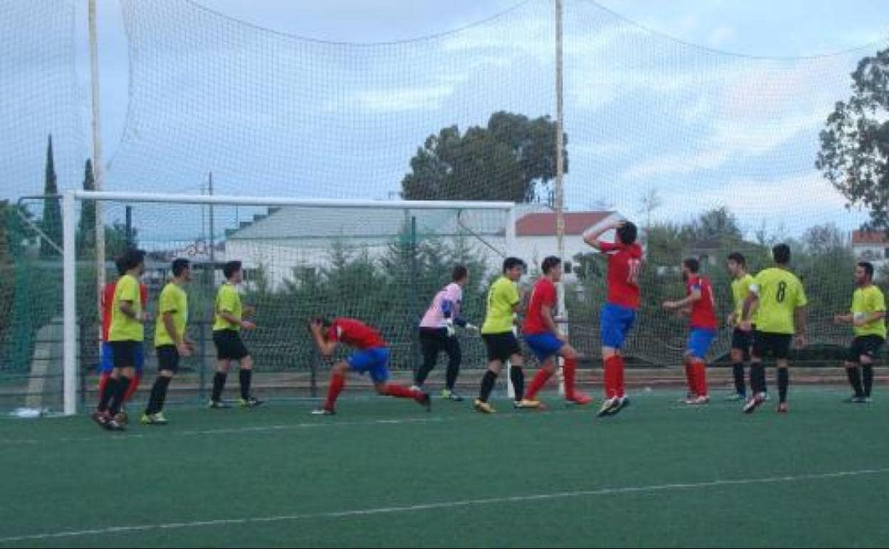 La unión gana su segundo partido consecutivo