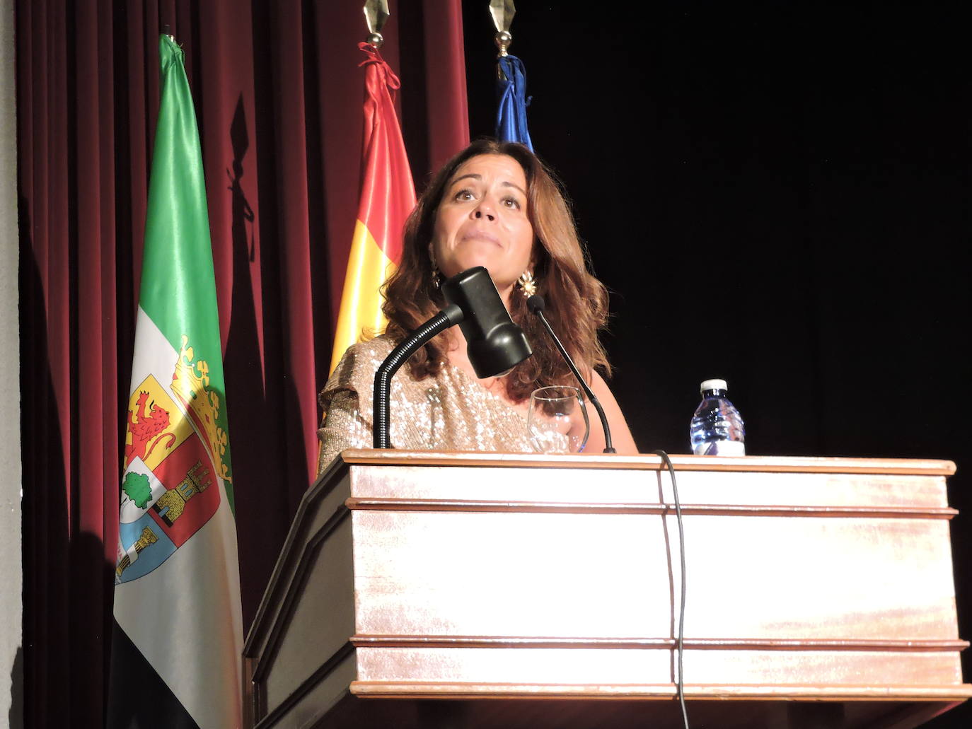 Fotos: FOTOS DE LAS FERIAS Y FIESTAS DE SAN MATEO 2019 - Parte 1