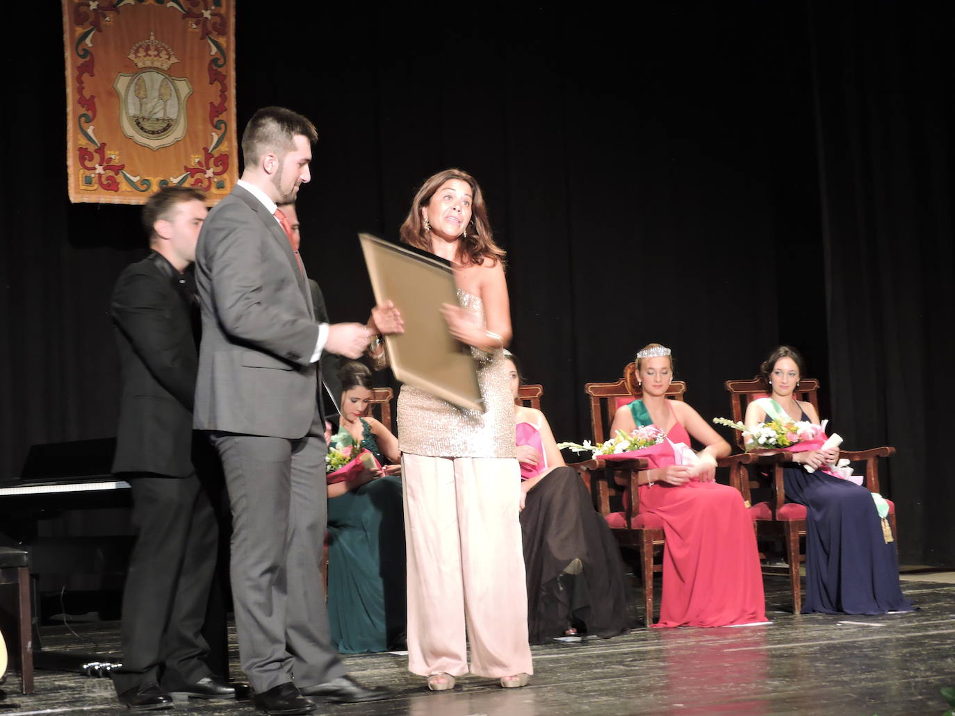 Fotos: FOTOS DE LAS FERIAS Y FIESTAS DE SAN MATEO 2019 - Parte 1