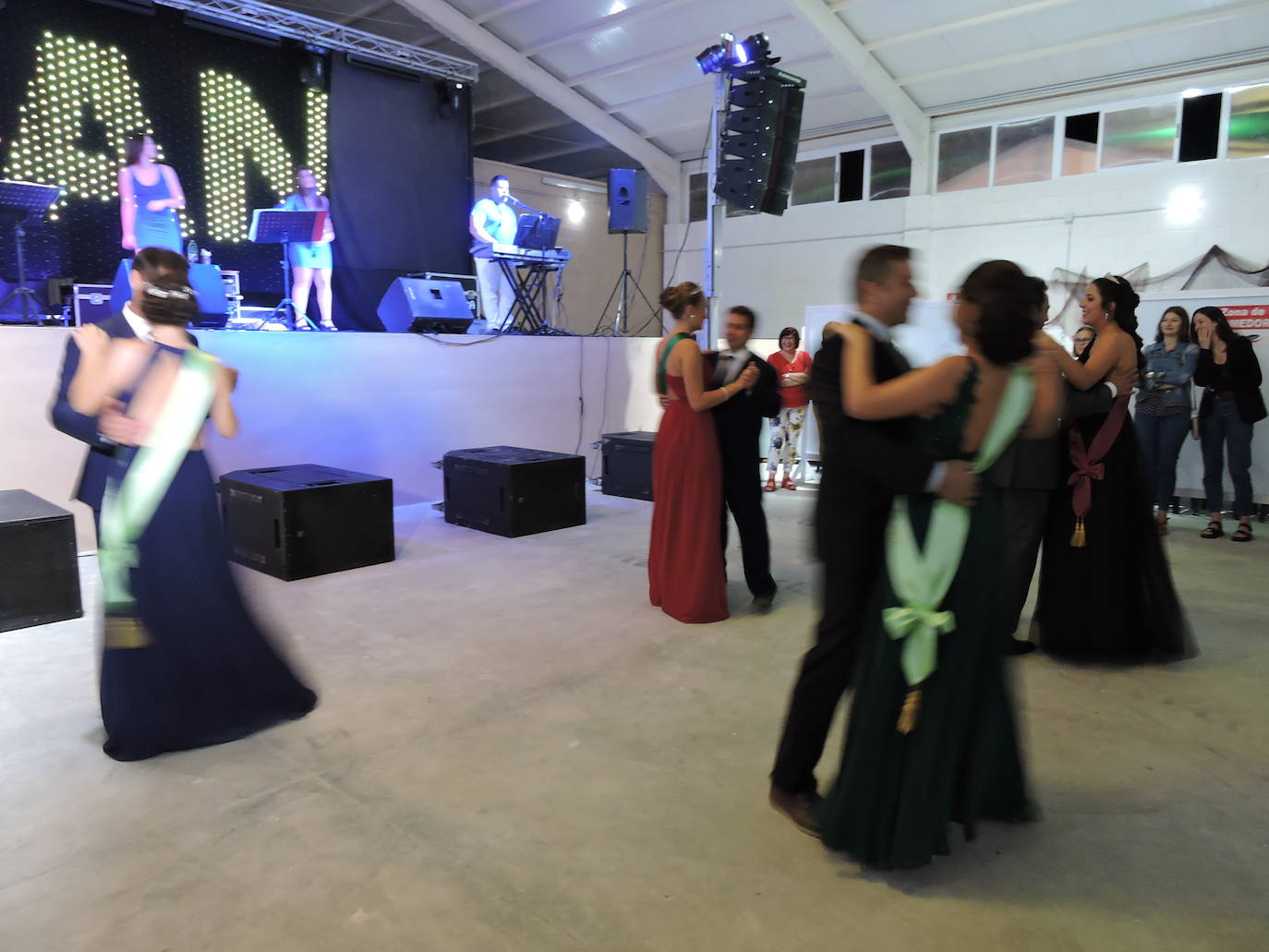 Fotos: FOTOS DE LAS FERIAS Y FIESTAS DE SAN MATEO 2019 - Parte 1
