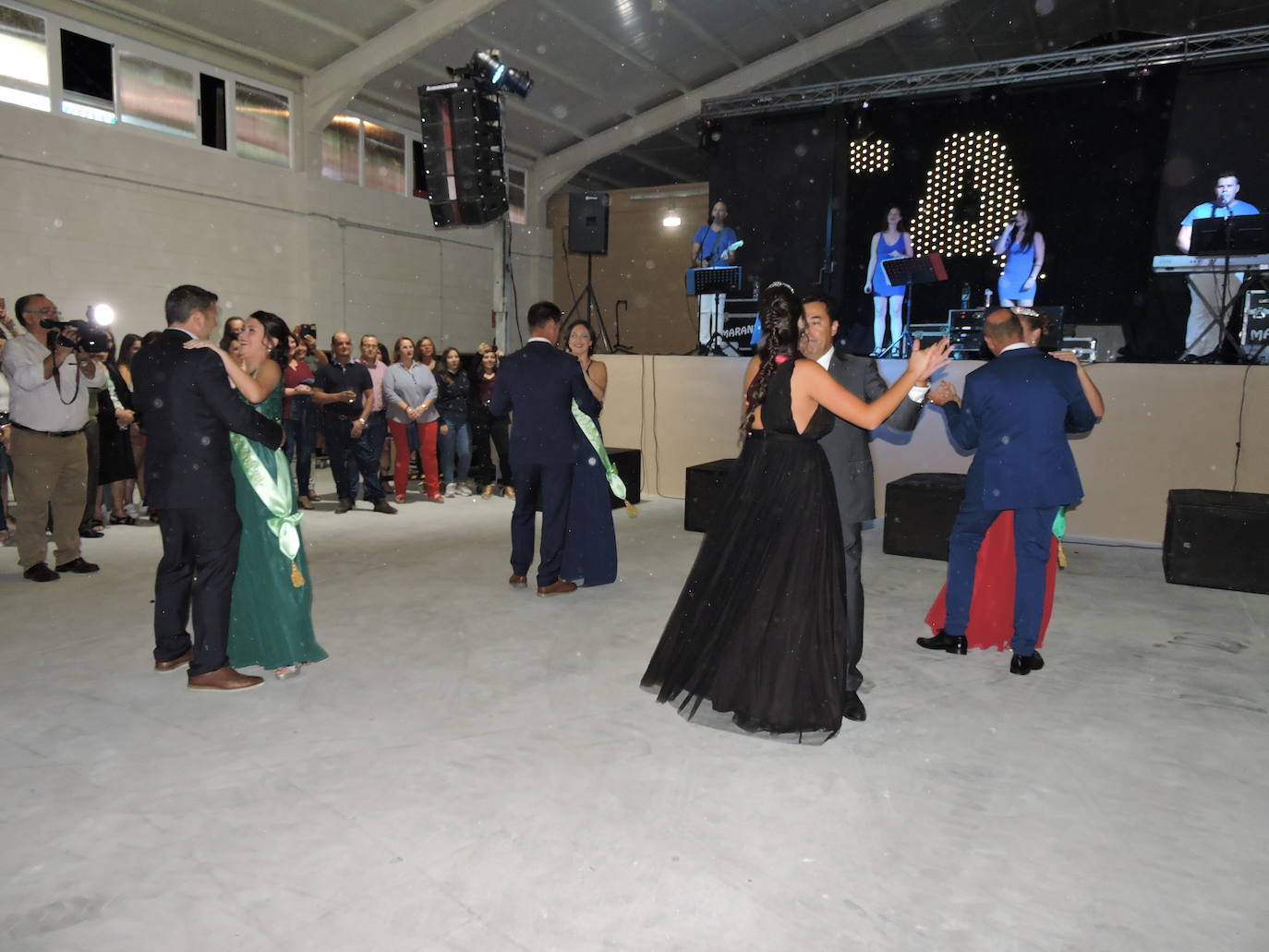 Fotos: FOTOS DE LAS FERIAS Y FIESTAS DE SAN MATEO 2019 - Parte 1