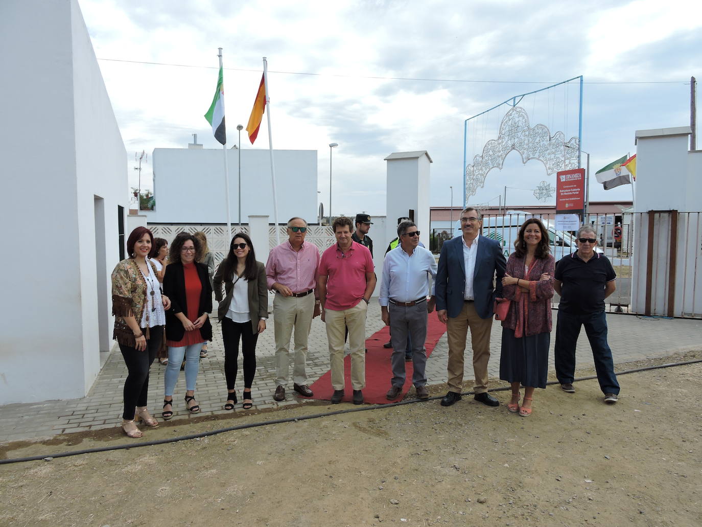 Fotos: FOTOS DE LAS FERIAS Y FIESTAS DE SAN MATEO 2019 - Parte 1