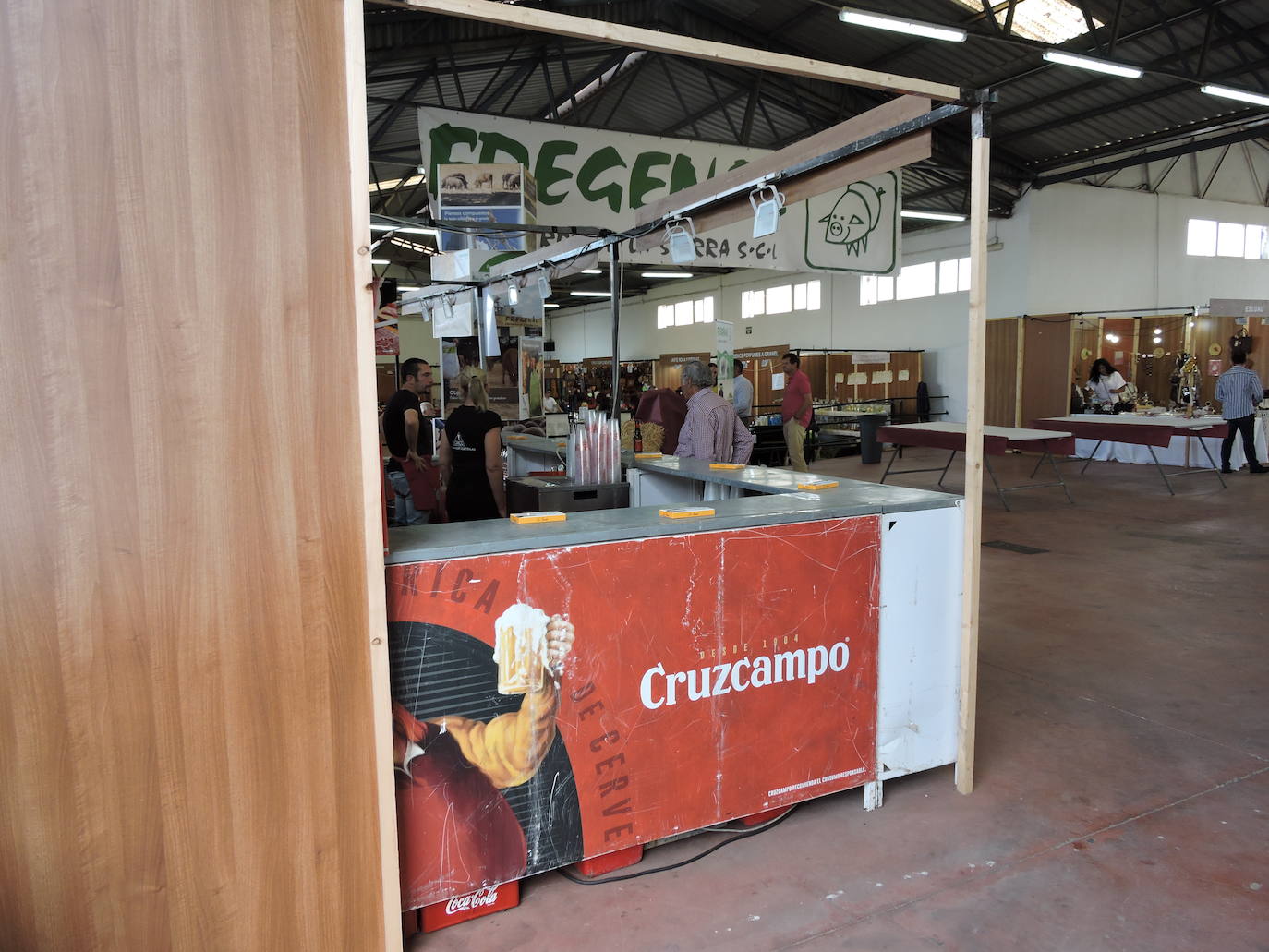 Fotos: FOTOS DE LAS FERIAS Y FIESTAS DE SAN MATEO 2019 - Parte 2