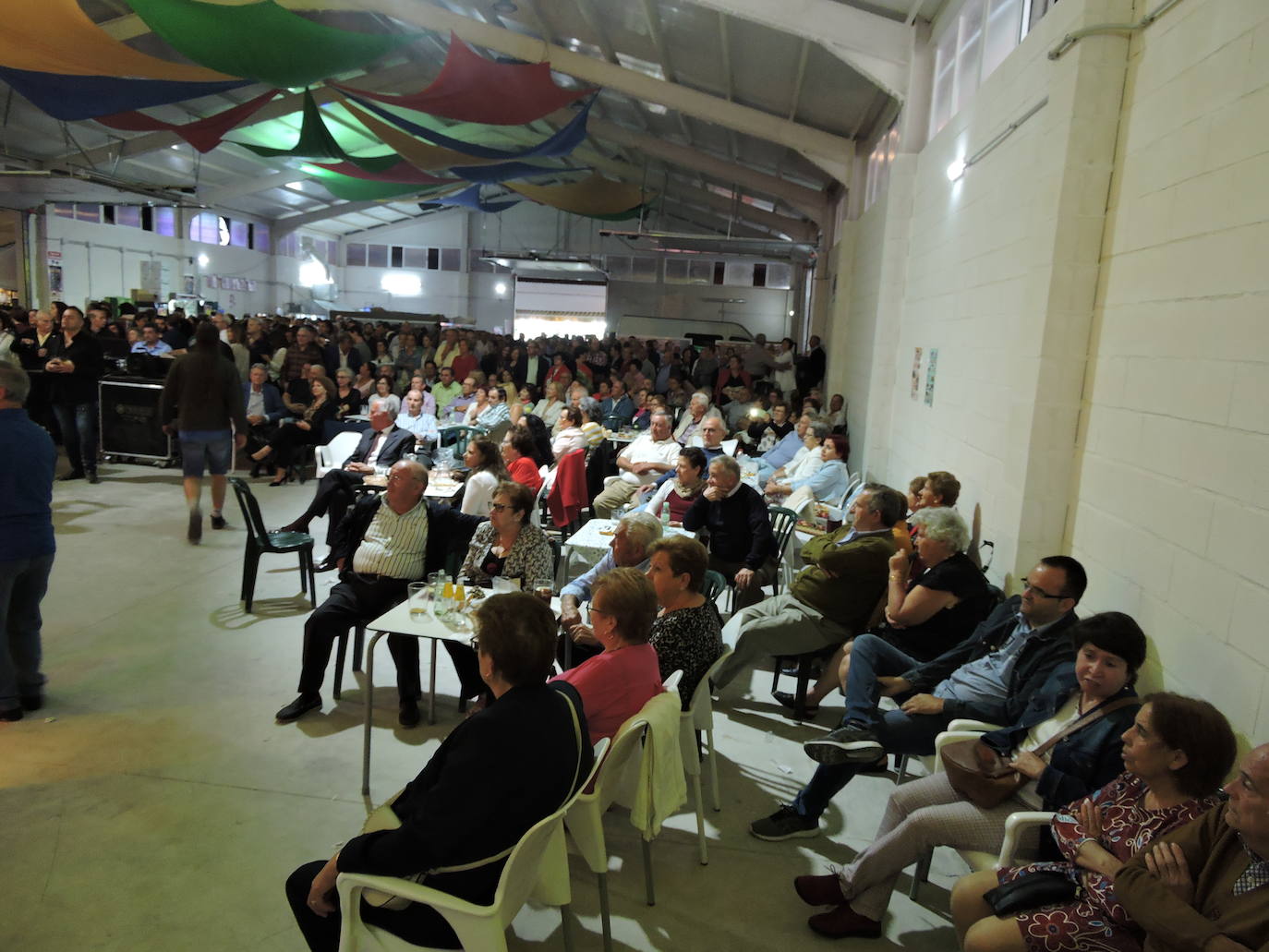 Fotos: FOTOS DE LAS FERIAS Y FIESTAS DE SAN MATEO 2019 - Parte 2
