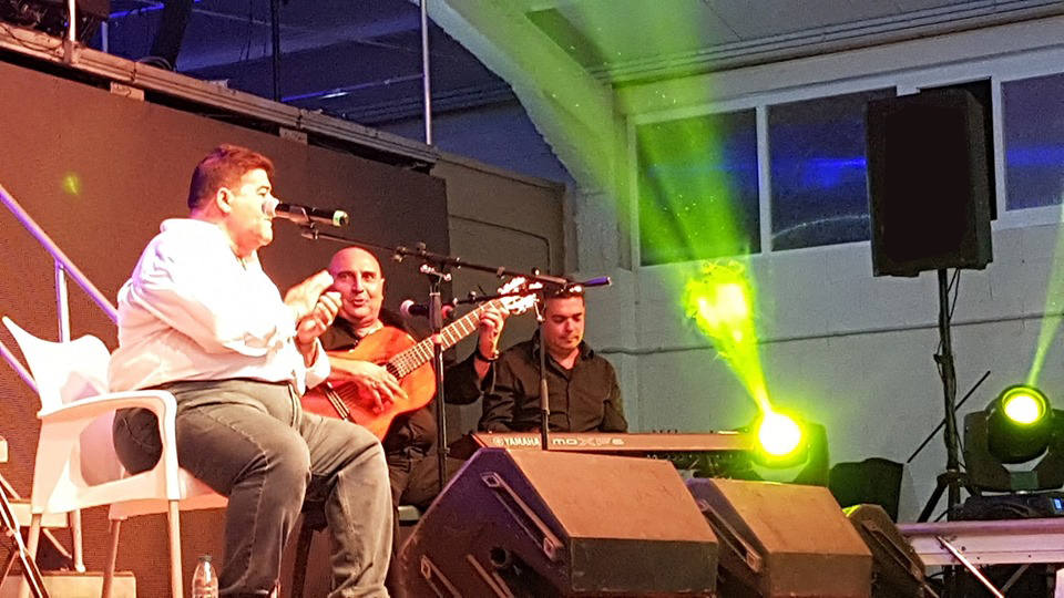 Fotos: FOTOS DE LAS FERIAS Y FIESTAS DE SAN MATEO 2019 - Parte 2