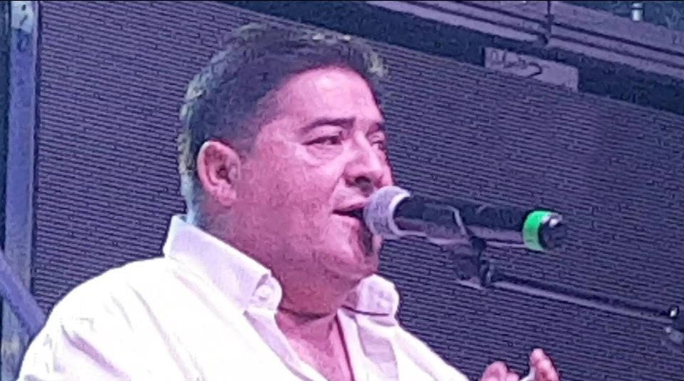 Fotos: FOTOS DE LAS FERIAS Y FIESTAS DE SAN MATEO 2019 - Parte 2