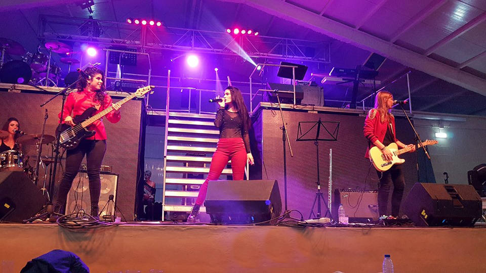 Fotos: FOTOS DE LAS FERIAS Y FIESTAS DE SAN MATEO 2019 - Parte 2