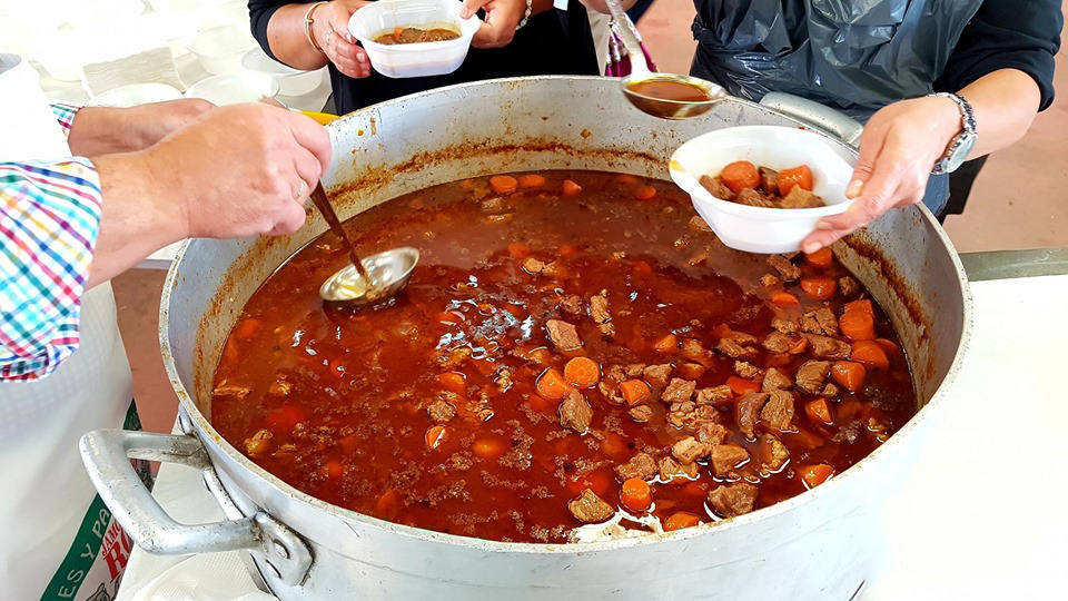 Fotos: FOTOS DE LAS FERIAS Y FIESTAS DE SAN MATEO 2019 - Parte 2
