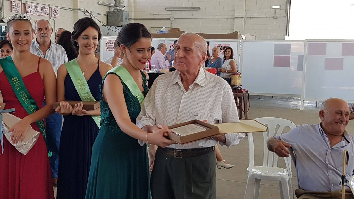 Fotos: FOTOS DE LAS FERIAS Y FIESTAS DE SAN MATEO 2019 - Parte 2