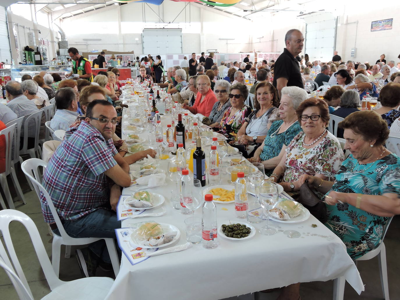 Fotos: FOTOS DE LAS FERIAS Y FIESTAS DE SAN MATEO 2019 - Parte 2