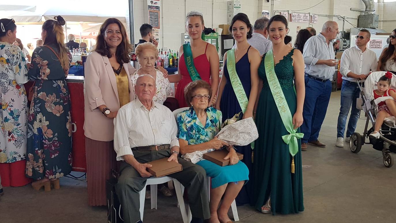 Fotos: FOTOS DE LAS FERIAS Y FIESTAS DE SAN MATEO 2019 - Parte 2