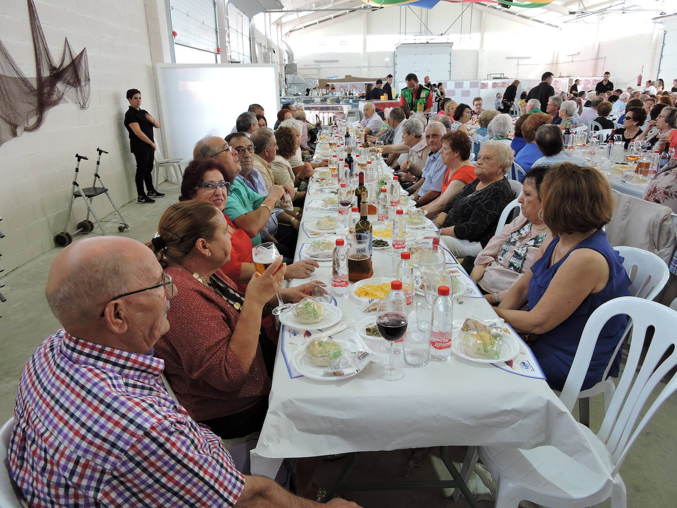 Fotos: FOTOS DE LAS FERIAS Y FIESTAS DE SAN MATEO 2019 - Parte 2