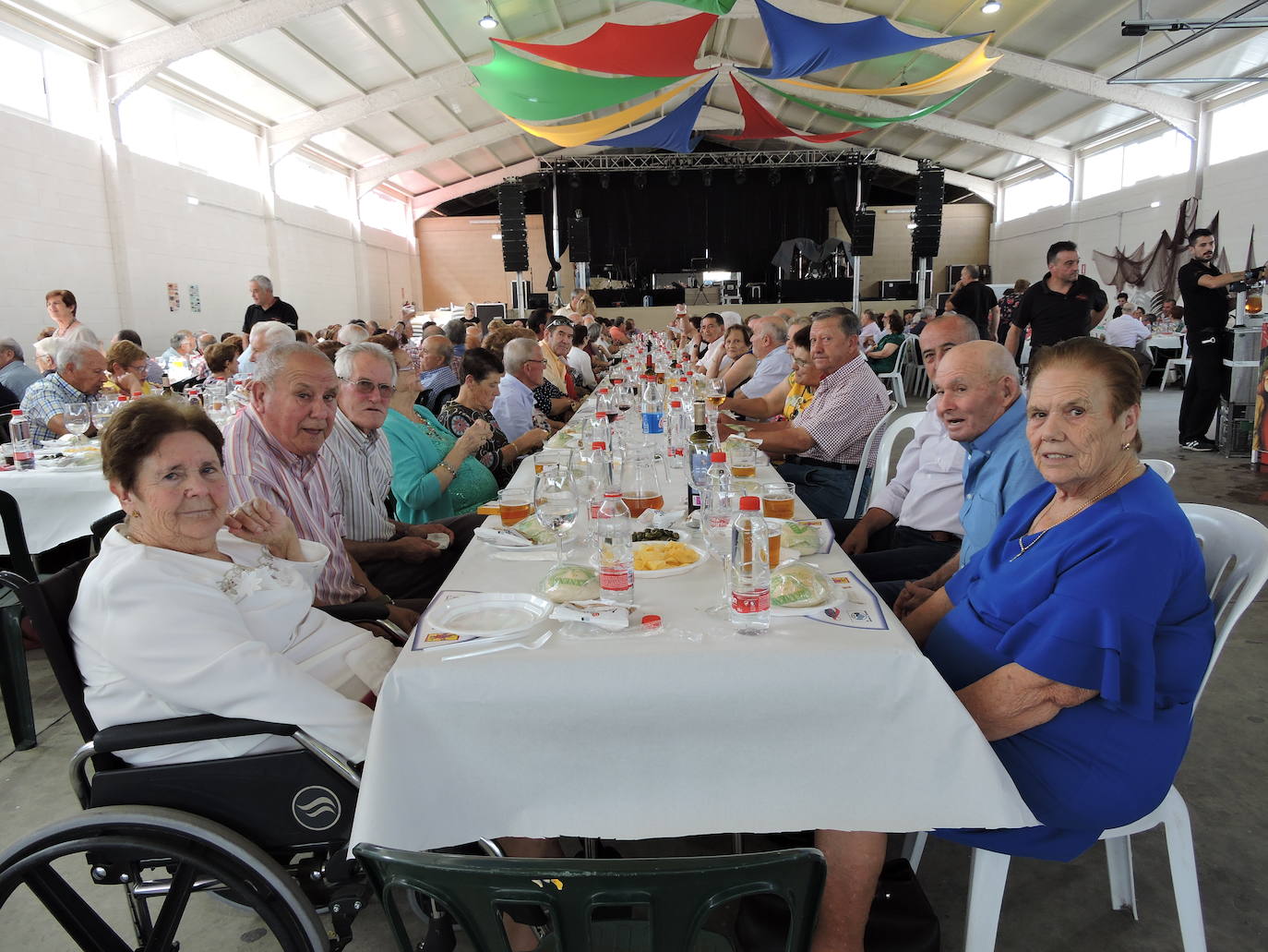 Fotos: FOTOS DE LAS FERIAS Y FIESTAS DE SAN MATEO 2019 - Parte 2