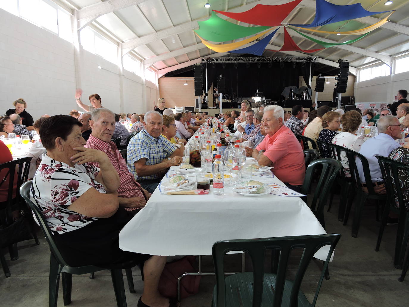 Fotos: FOTOS DE LAS FERIAS Y FIESTAS DE SAN MATEO 2019 - Parte 2
