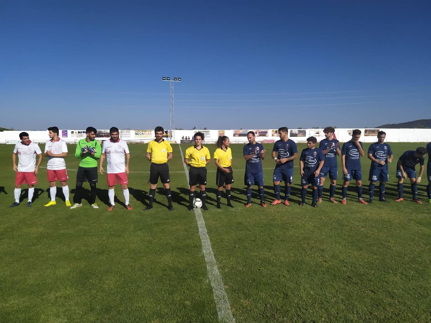 GRAN MAESTRE 0 - U.D. FREXNENSE 4