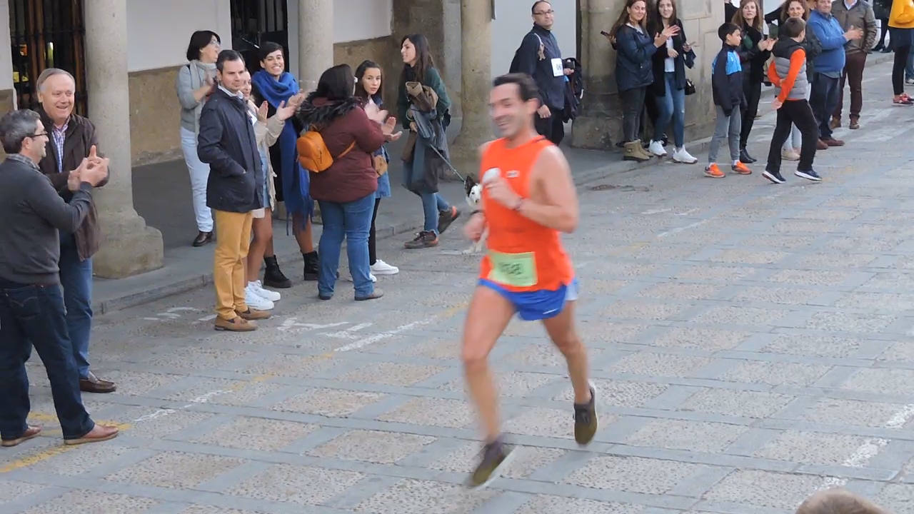 Fotos: V San Silvestre Frexnense - 2019