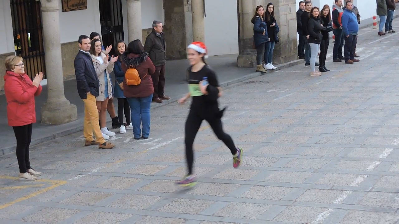 Fotos: V San Silvestre Frexnense - 2019