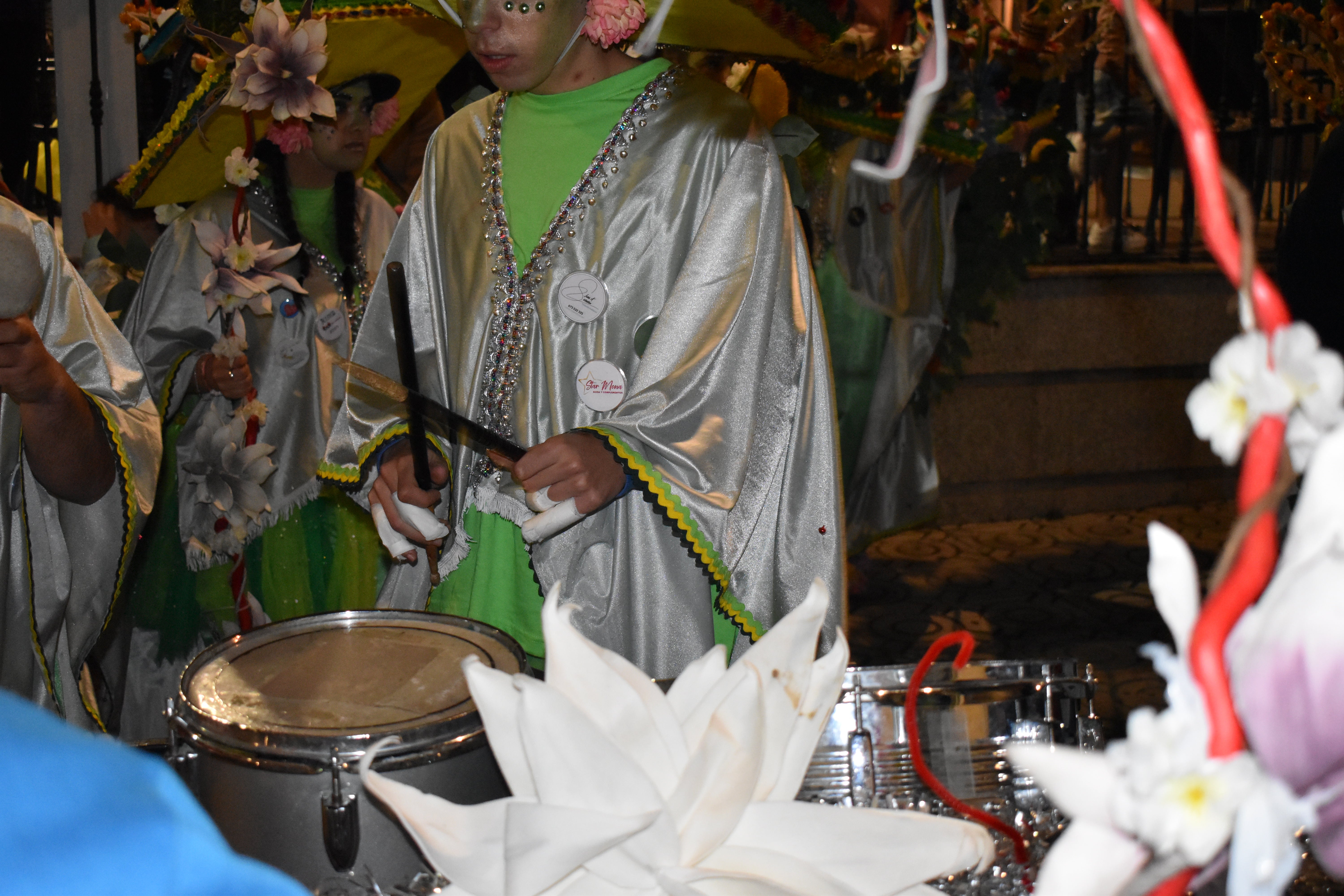 Fotos: Carnavales 2020 Parte 1