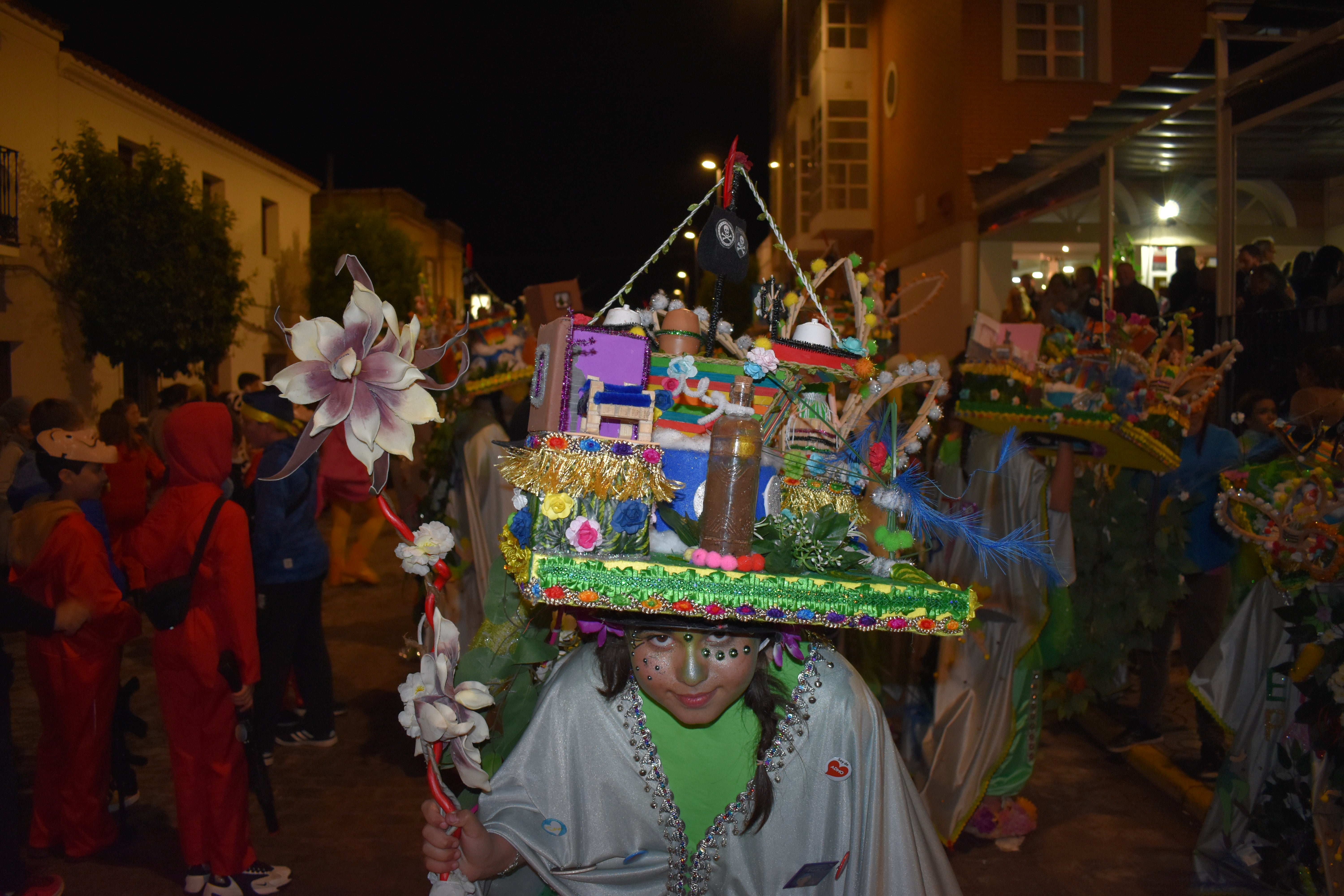 Fotos: Carnavales 2020 Parte 1