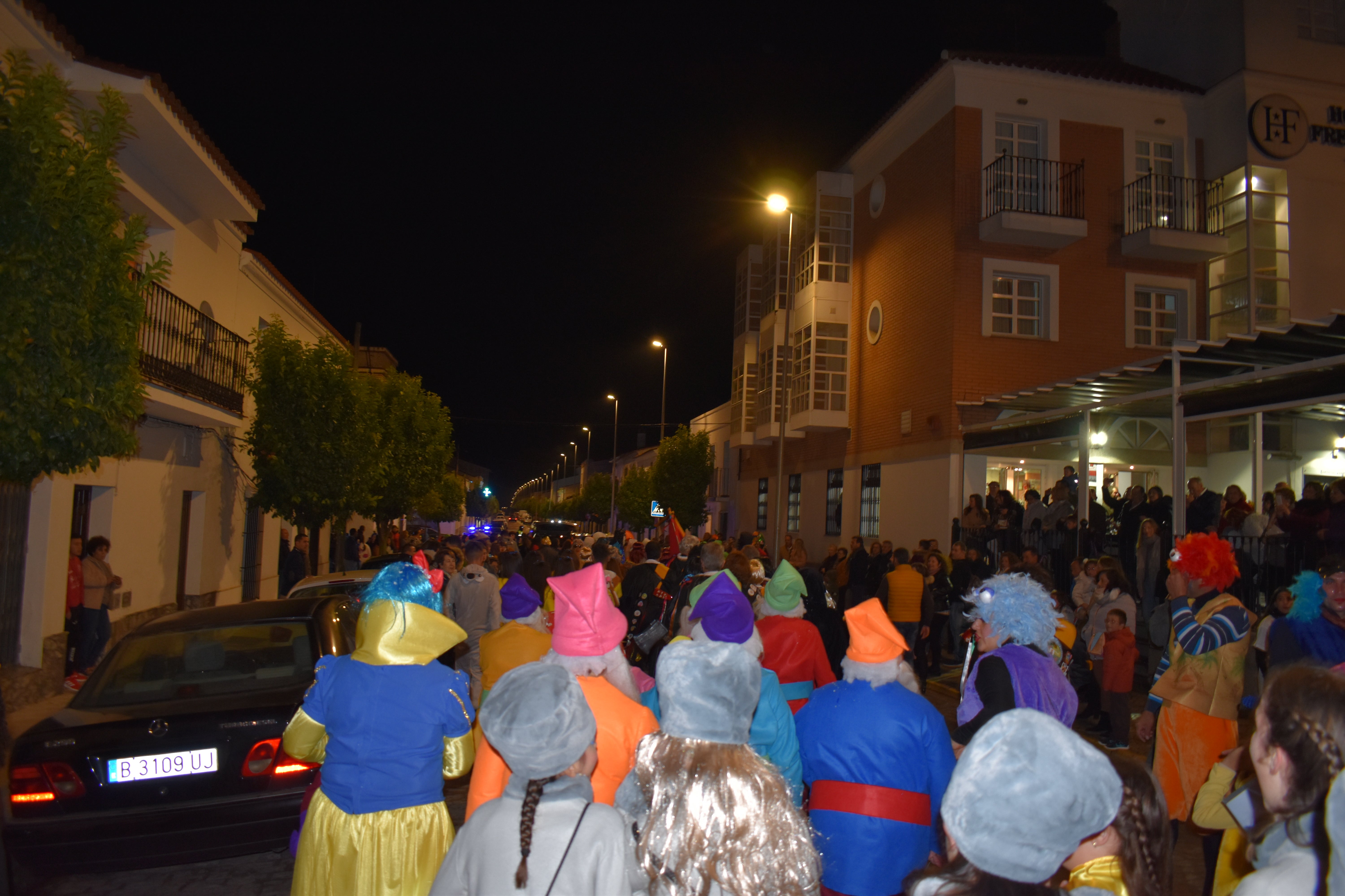 Fotos: Carnavales 2020 Parte 1