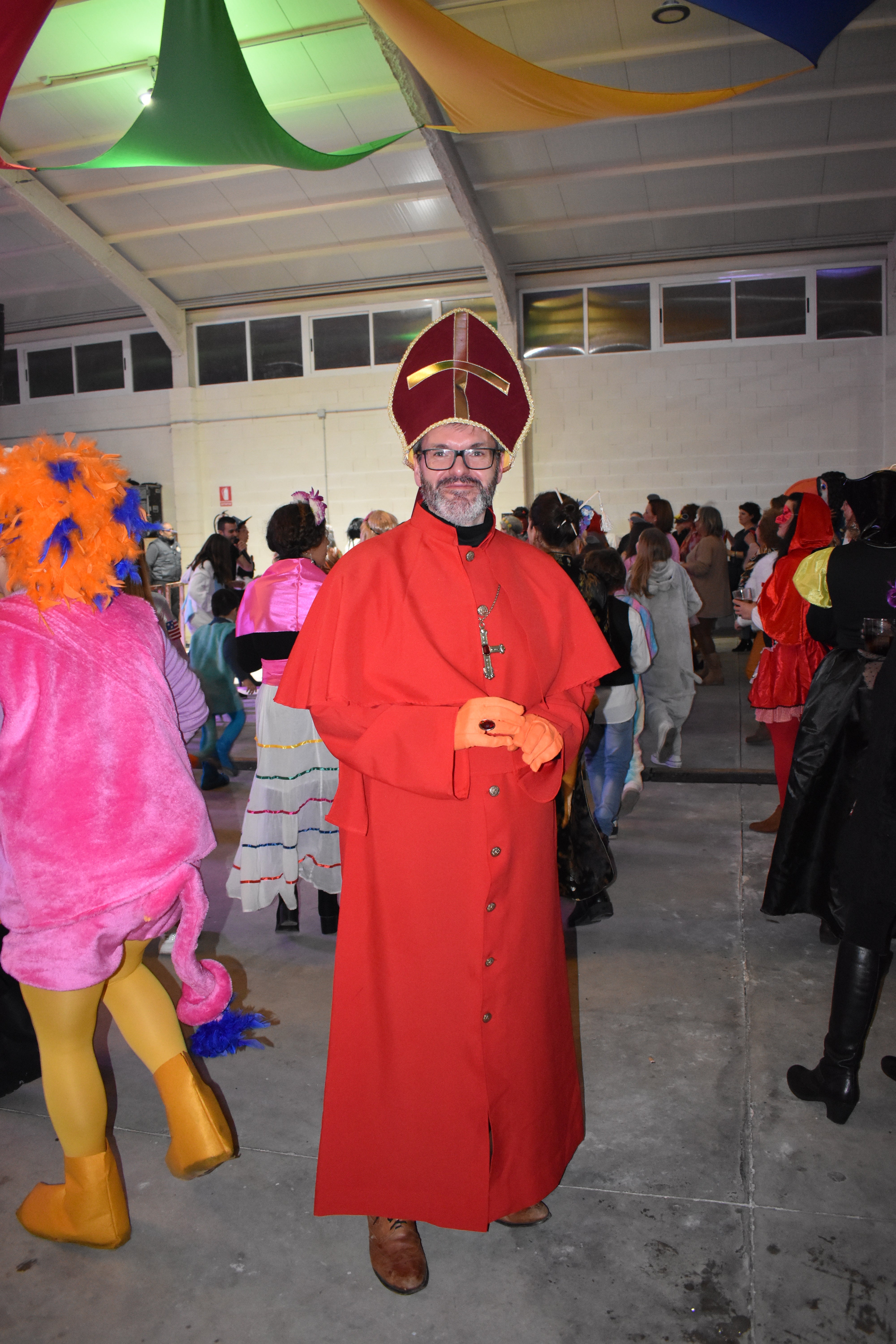 Fotos: Carnavales 2020 Parte 2