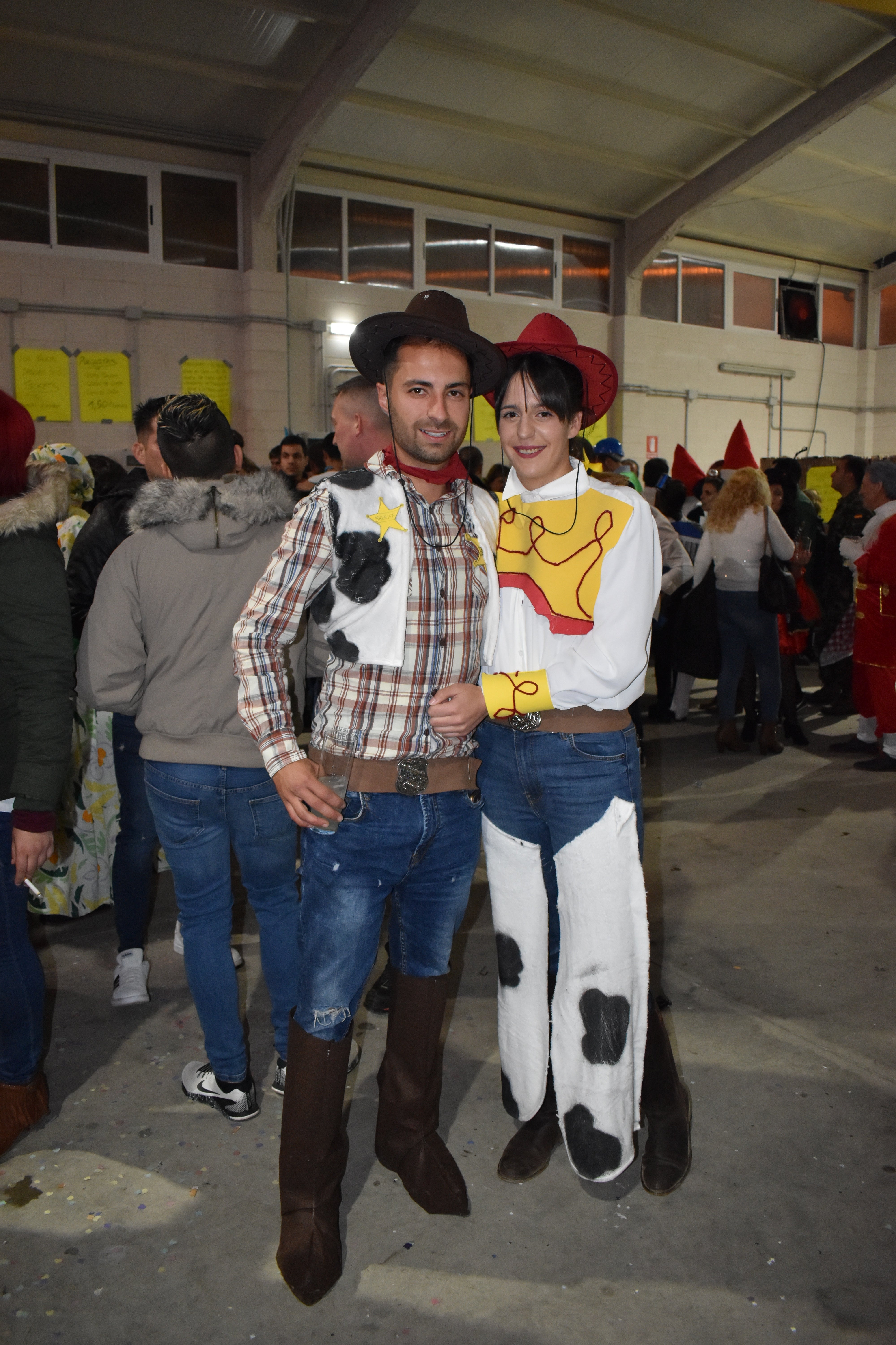 Fotos: Carnavales 2020 Parte 2