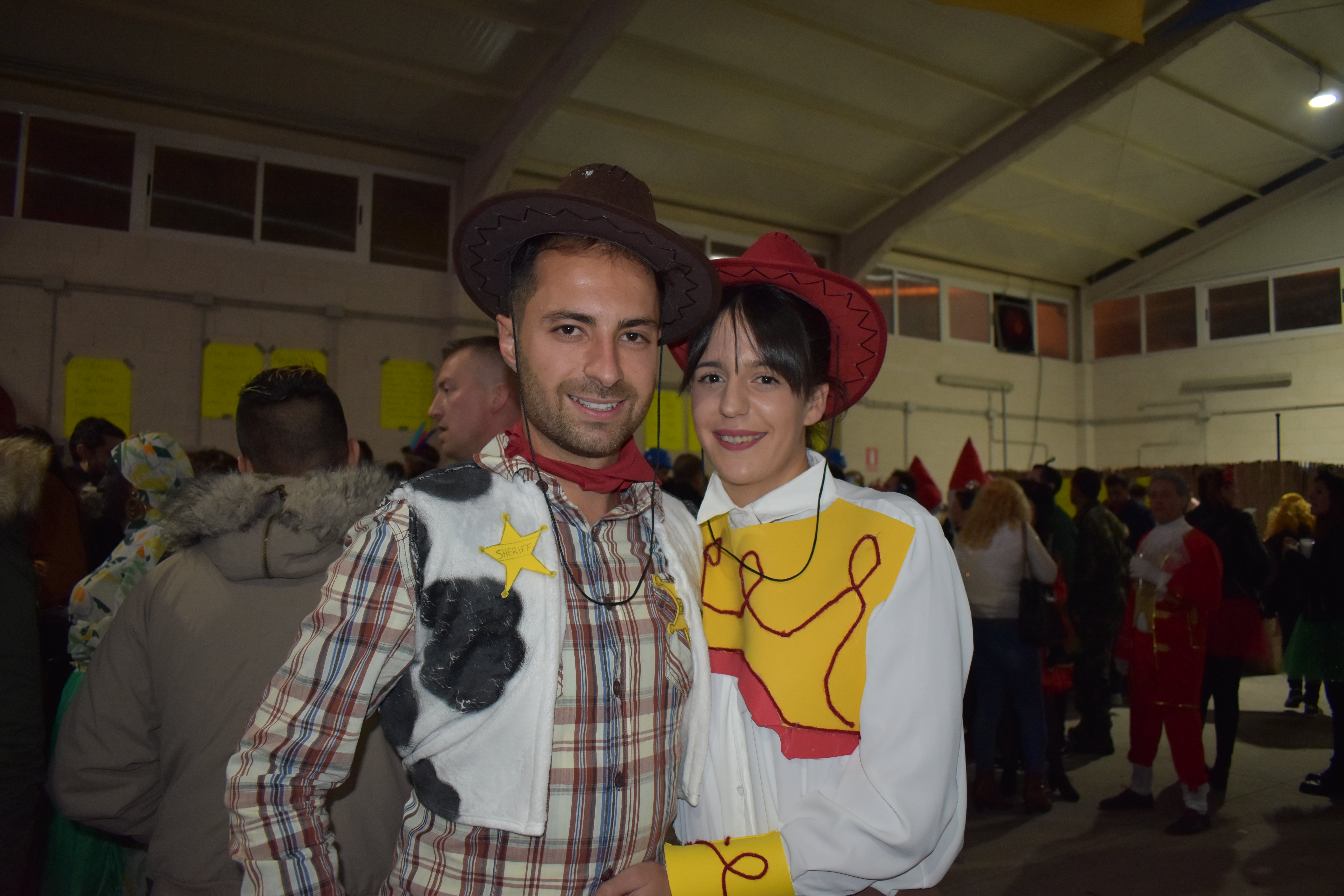 Fotos: Carnavales 2020 Parte 2