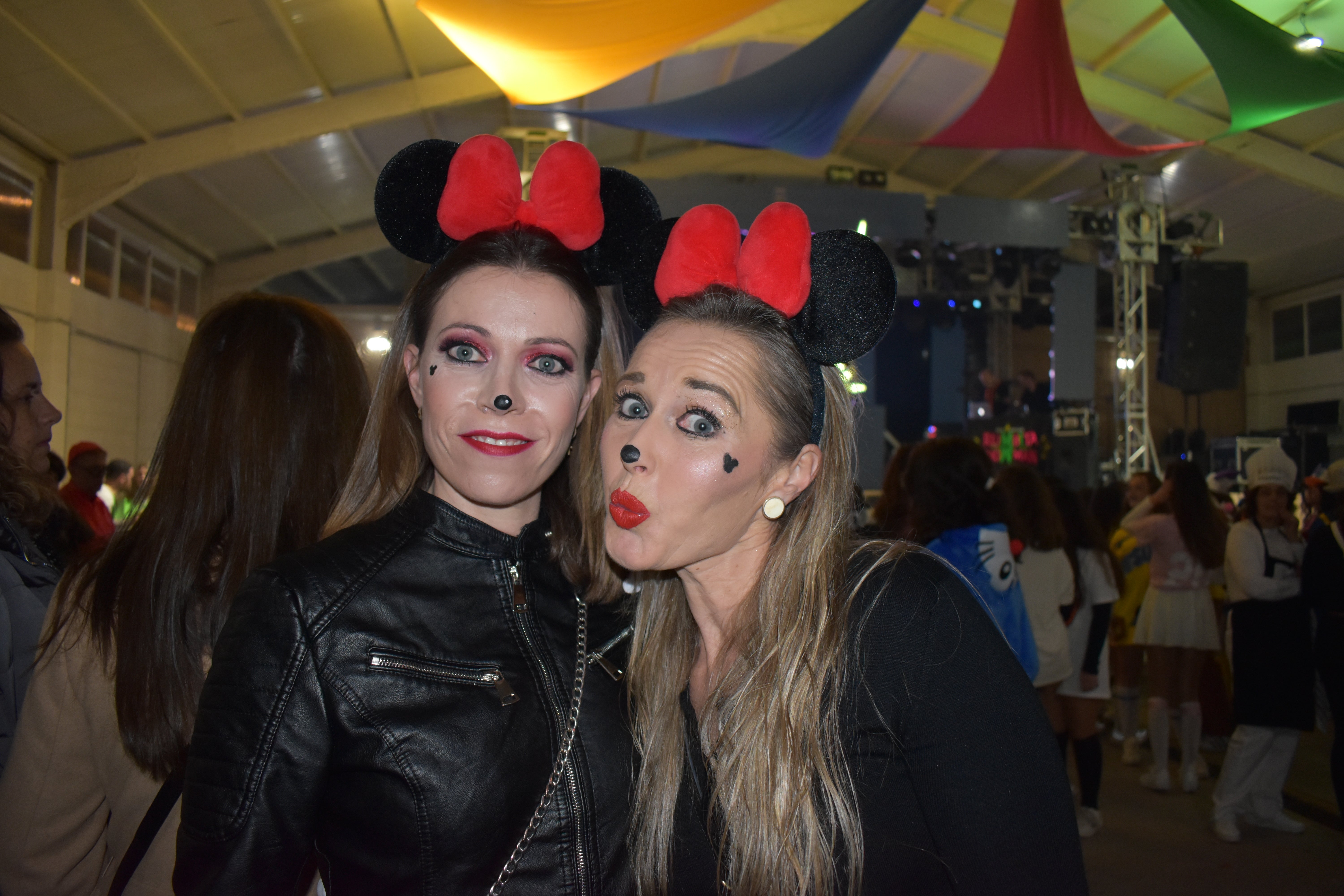 Fotos: Carnavales 2020 Parte 2