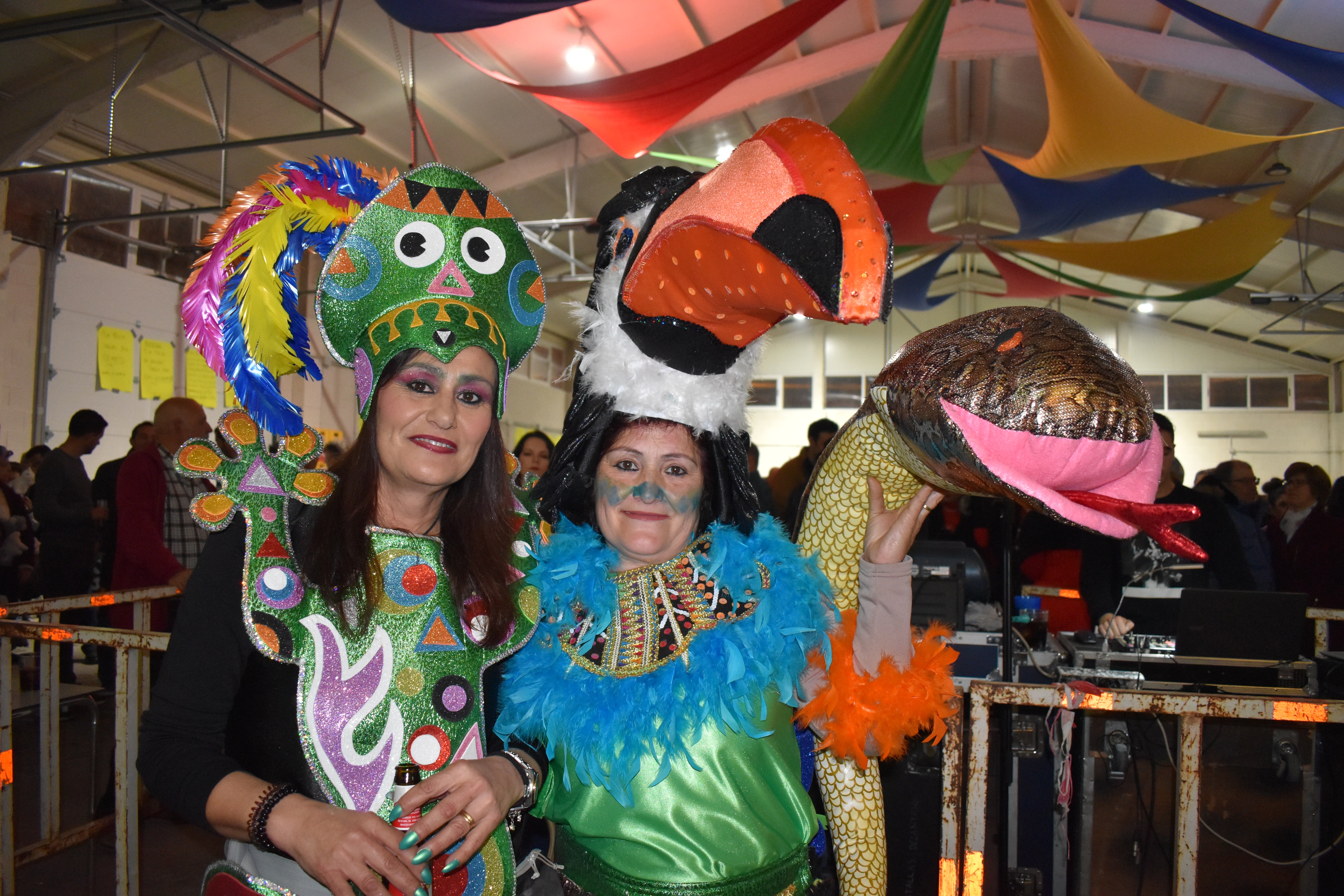 Fotos: Carnavales 2020 Parte 2