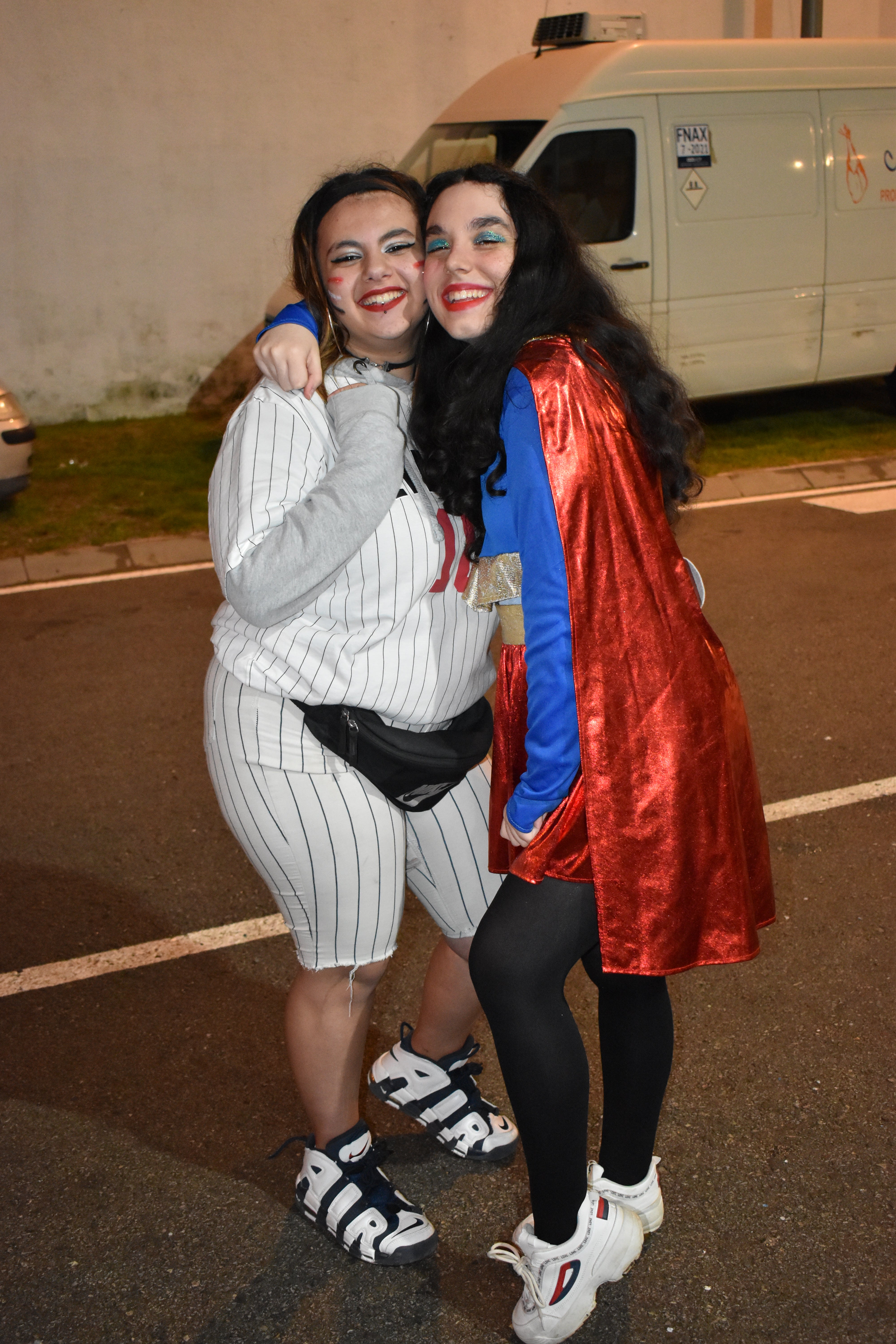Fotos: Carnavales 2020 Parte 2