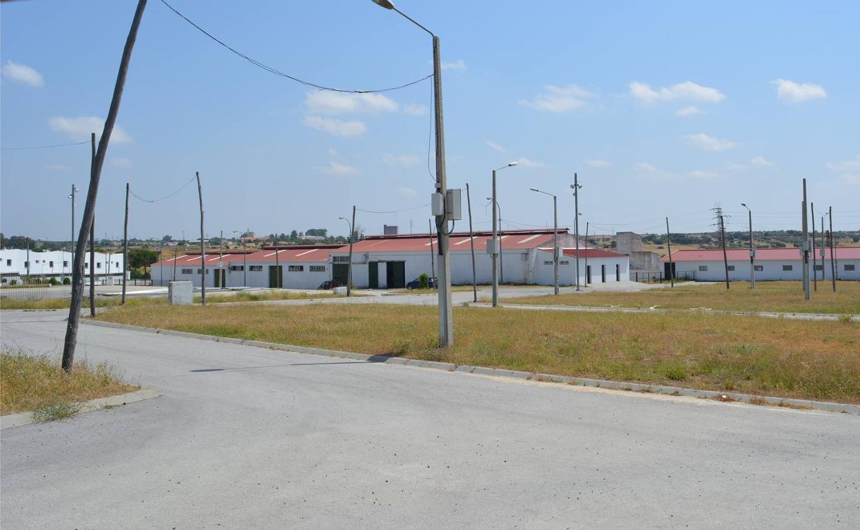 El Ayuntamiento oferta una plaza de peón de usos múltiples