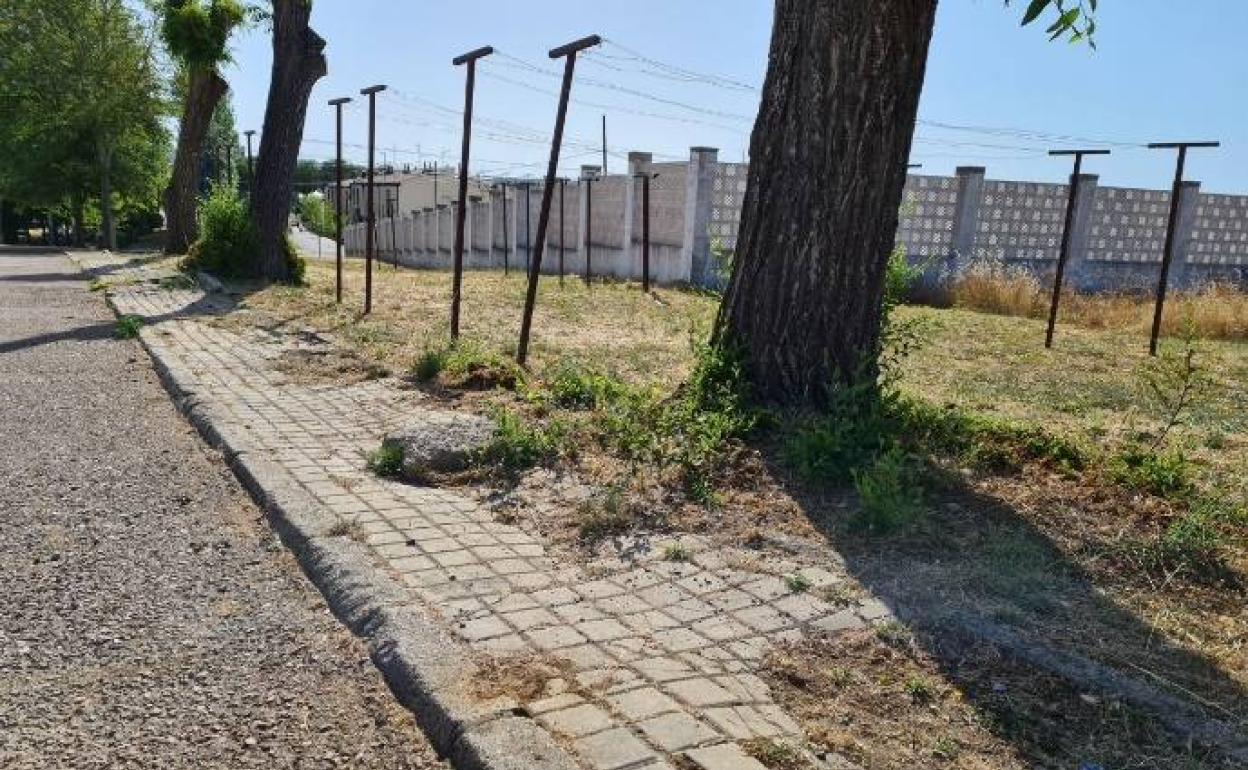 Nuevas obras de la AEPSA en Fregenal para el 2020-2021