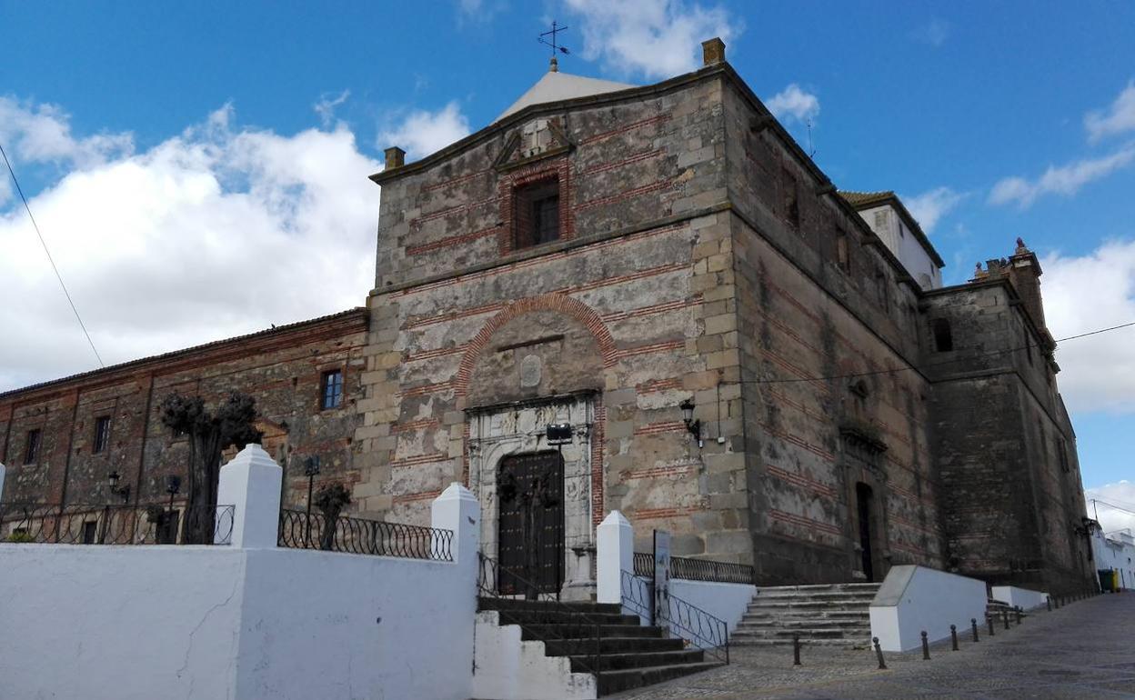 Abierto el procedimiento de selección para contratar a un encargado de la Oficina de Turismo de Higuera la Real